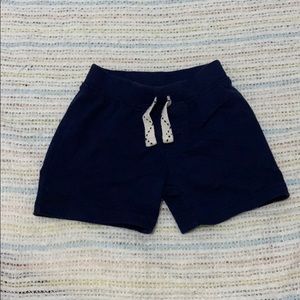Baby Boy Shorts